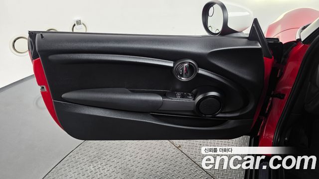MINI Cooper Standard Third Generation 2020 — фото 24