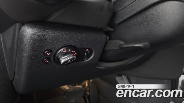 MINI Cooper Standard Third Generation 2020 — фото 27