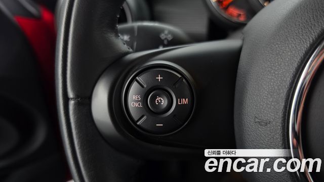 MINI Cooper Standard Third Generation 2020 — фото 28