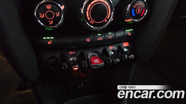 MINI Cooper Standard Third Generation 2020 — фото 30