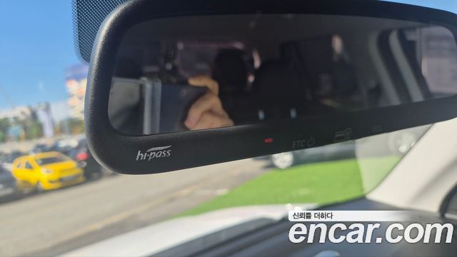 Hyundai Casper Inspiration 2023 — фото 16