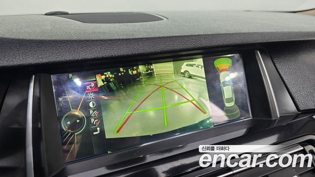 BMW 5 Series (F10) 520d 2014 — фото 16