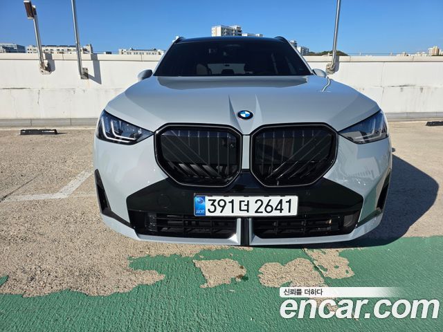 BMW X3 (G45) xDrive 30 M Sport Pro