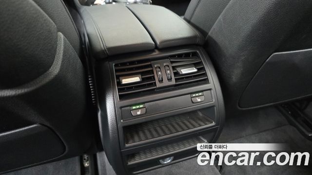 BMW 5 Series (F10) 520d Luxury Plus 2016 — фото 19