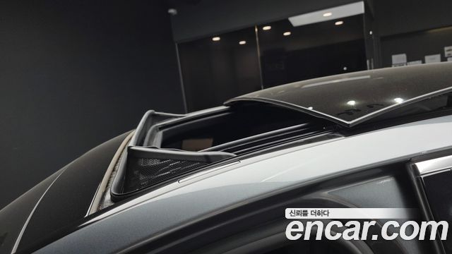 Mercedes-Benz S-Class (W223) S500 4MATIC 2024 — фото 21