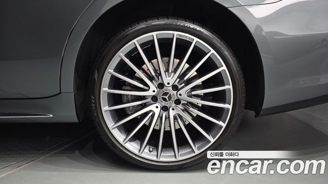 Mercedes-Benz S-Class (W223) S500 4MATIC 2024 — фото 27