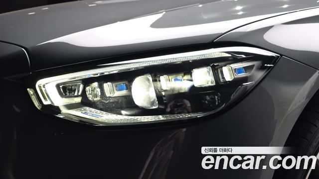 Mercedes-Benz S-Class (W223) S500 4MATIC 2024 — фото 28