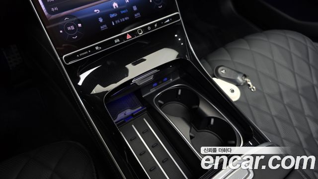 Mercedes-Benz S-Class (W223) S500 4MATIC 2024 — фото 39