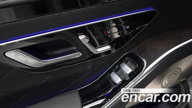 Mercedes-Benz S-Class (W223) S500 4MATIC 2024 — фото 40