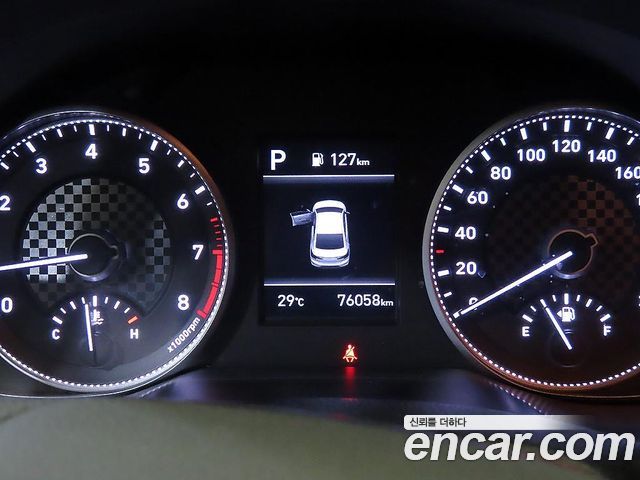 Hyundai Avante (AD) 1.6 Style 2019 — фото 9