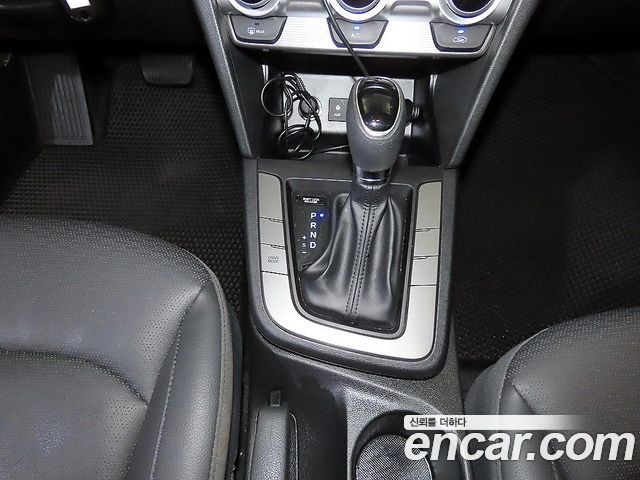Hyundai Avante (AD) 1.6 Style 2019 — фото 16