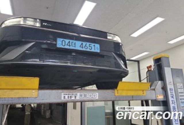 Hyundai Ioniq 5 Long Range AWD N Line