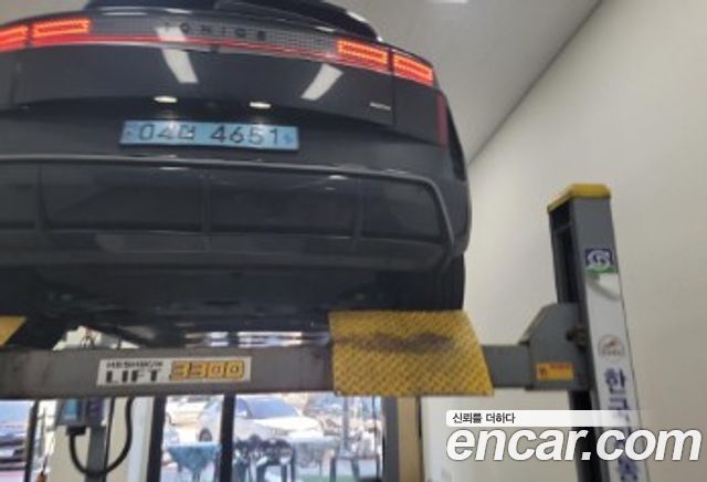 Hyundai Ioniq 5 Long Range AWD N Line 2025 — фото 2