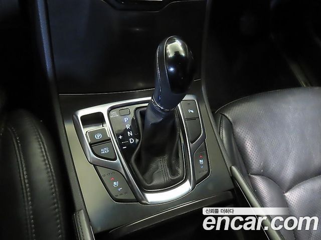 Hyundai Grandeur (HG) HG240 Modern Collection 2017 — фото 16