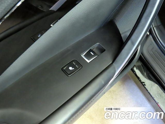Hyundai Grandeur (HG) HG240 Modern Collection 2017 — фото 20