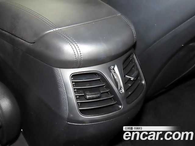 Hyundai Grandeur (HG) HG240 Modern Collection 2017 — фото 21