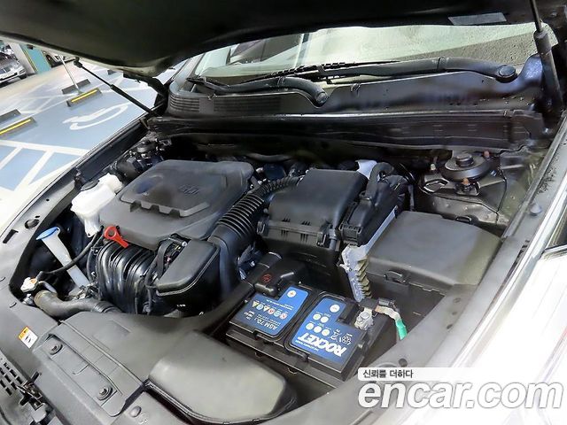 Hyundai Grandeur (HG) HG240 Modern Collection 2017 — фото 22