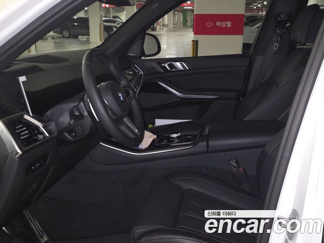 BMW X5 (G05) xDrive 30d M Sport 2026 — фото 7