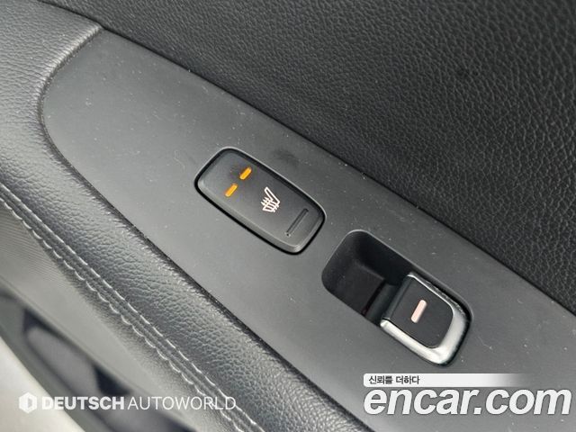 Kia Sorento Diesel 2.2 4WD Noblesse 2015 — фото 20