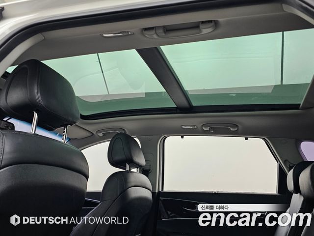 Kia Sorento Diesel 2.2 4WD Noblesse 2015 — фото 22