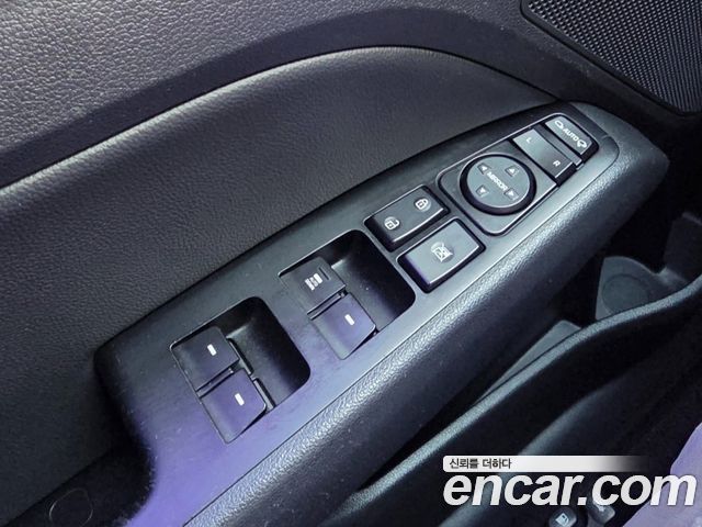 Hyundai Avante (AD) 1.6 e-VGT SMART 2016 — фото 15