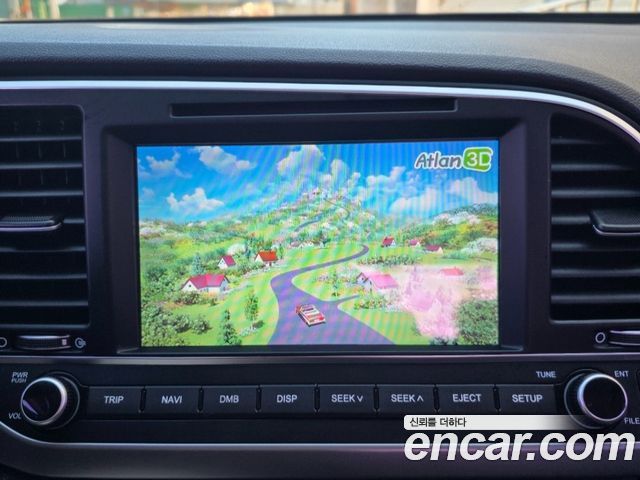 Hyundai Avante (AD) 1.6 e-VGT SMART 2016 — фото 16