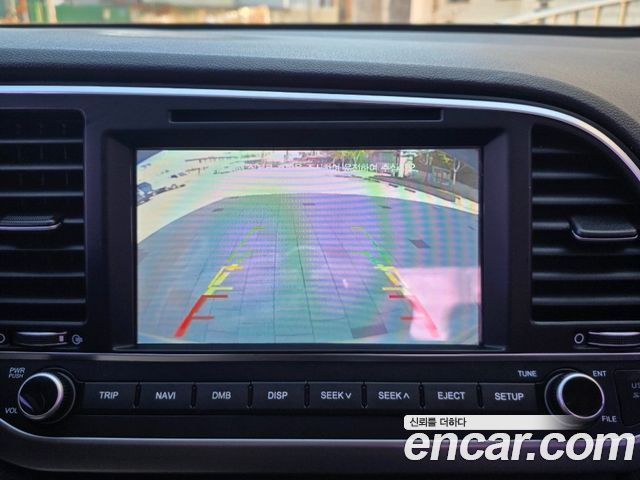 Hyundai Avante (AD) 1.6 e-VGT SMART 2016 — фото 17