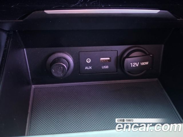 Hyundai Avante (AD) 1.6 e-VGT SMART 2016 — фото 19