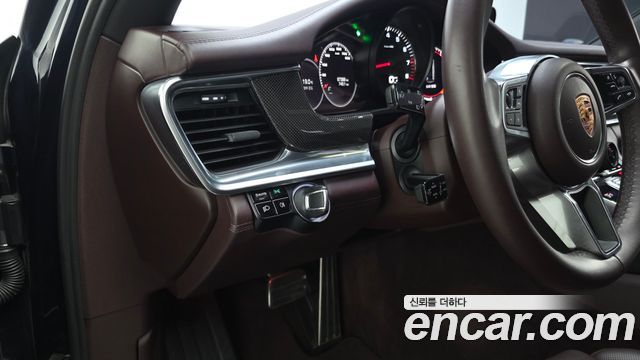 Porsche Panamera (971) 2.9 4S 2018 — фото 13