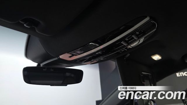 Porsche Panamera (971) 2.9 4S 2018 — фото 18