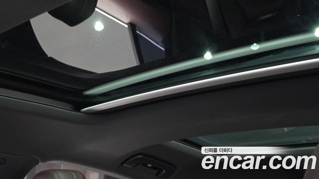 Porsche Panamera (971) 2.9 4S 2018 — фото 19