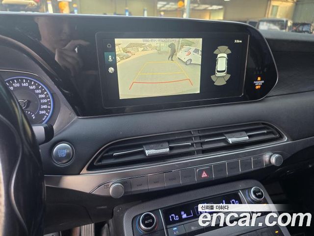 Hyundai Palisade Diesel 2.2 2WD Prestige 2019 — фото 5