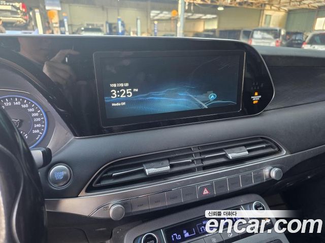 Hyundai Palisade Diesel 2.2 2WD Prestige 2019 — фото 8