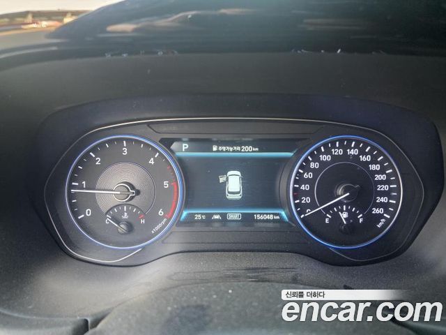 Hyundai Palisade Diesel 2.2 2WD Prestige 2019 — фото 9