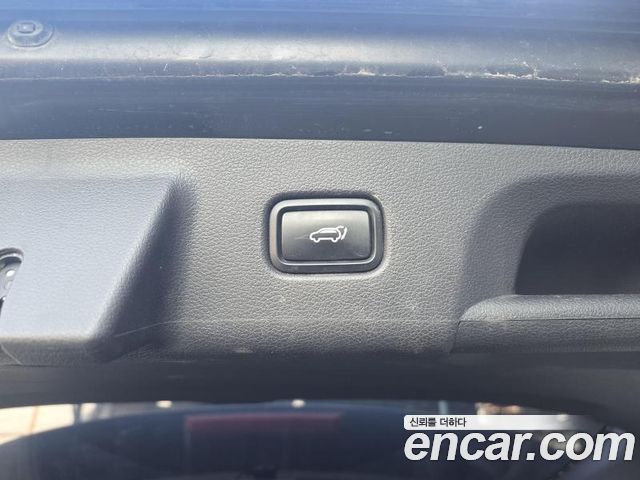 Hyundai Palisade Diesel 2.2 2WD Prestige 2019 — фото 17