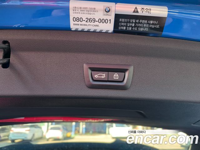 BMW 1 Series (F40) M135i xDrive 2021 — фото 5