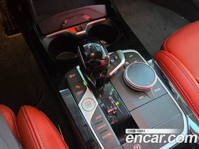 BMW 1 Series (F40) M135i xDrive 2021 — фото 9