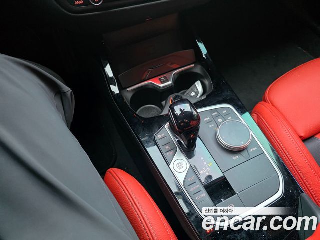 BMW 1 Series (F40) M135i xDrive 2021 — фото 18