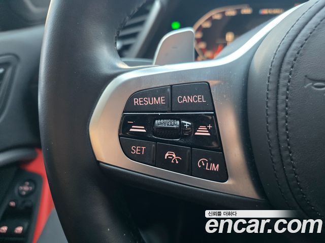 BMW 1 Series (F40) M135i xDrive 2021 — фото 21