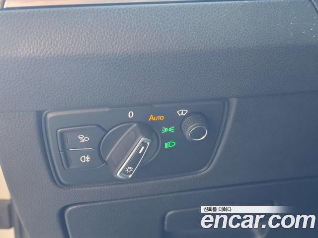 Volkswagen Arteon 2.0 TDI Prestige 2018 — фото 10