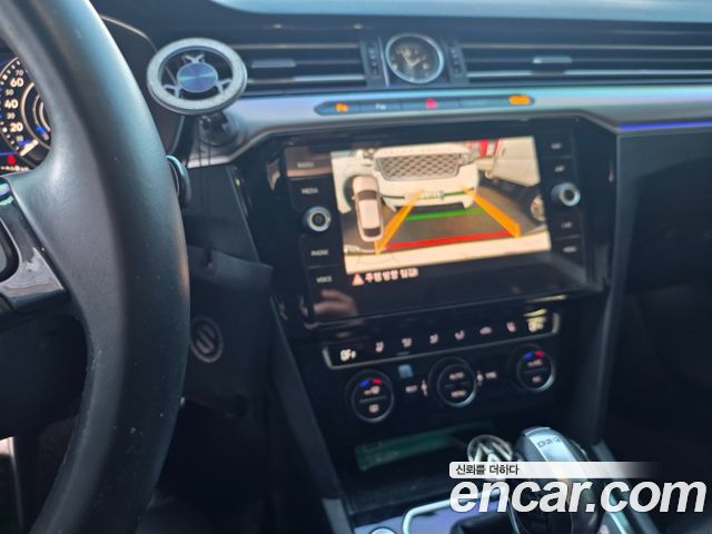 Volkswagen Arteon 2.0 TDI Prestige 2018 — фото 17