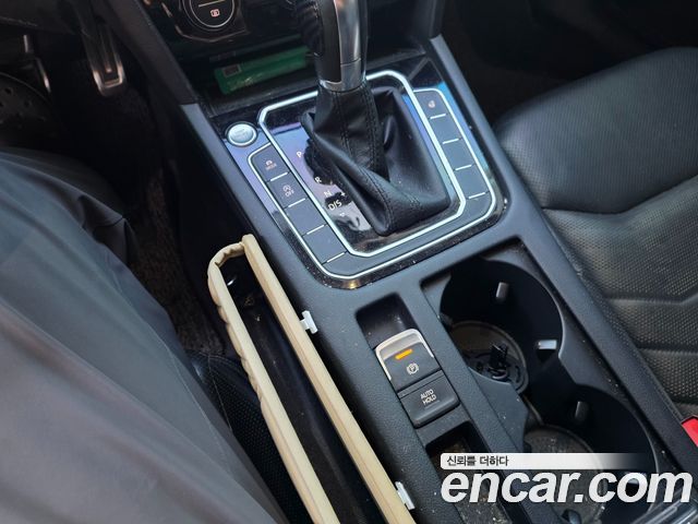 Volkswagen Arteon 2.0 TDI Prestige 2018 — фото 18