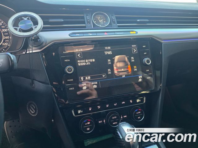 Volkswagen Arteon 2.0 TDI Prestige 2018 — фото 19