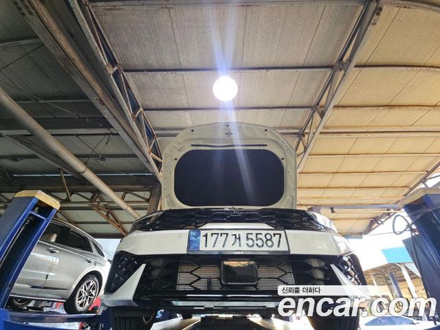 Kia K5 (III) 2.0 Signature