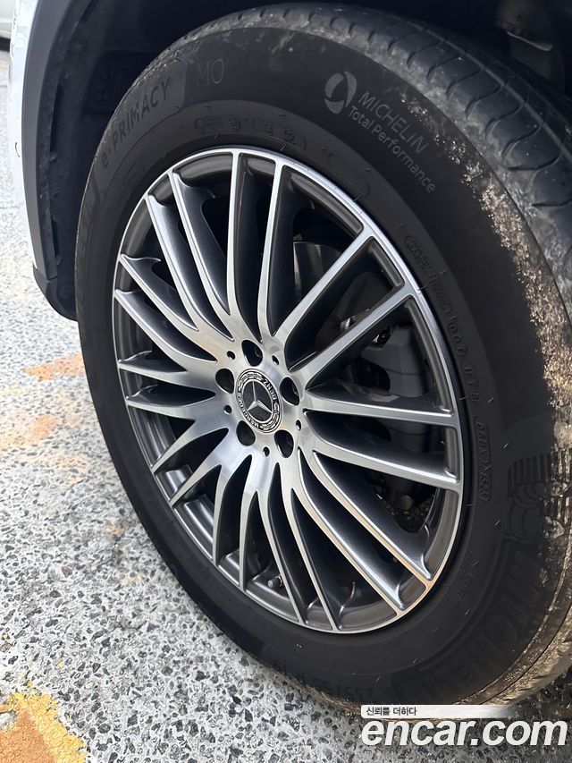 Mercedes-Benz GLC-Class (X254) GLC220 d 4MATIC 2025 — фото 3