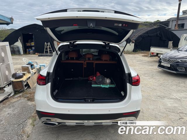 Mercedes-Benz GLC-Class (X254) GLC220 d 4MATIC 2025 — фото 6
