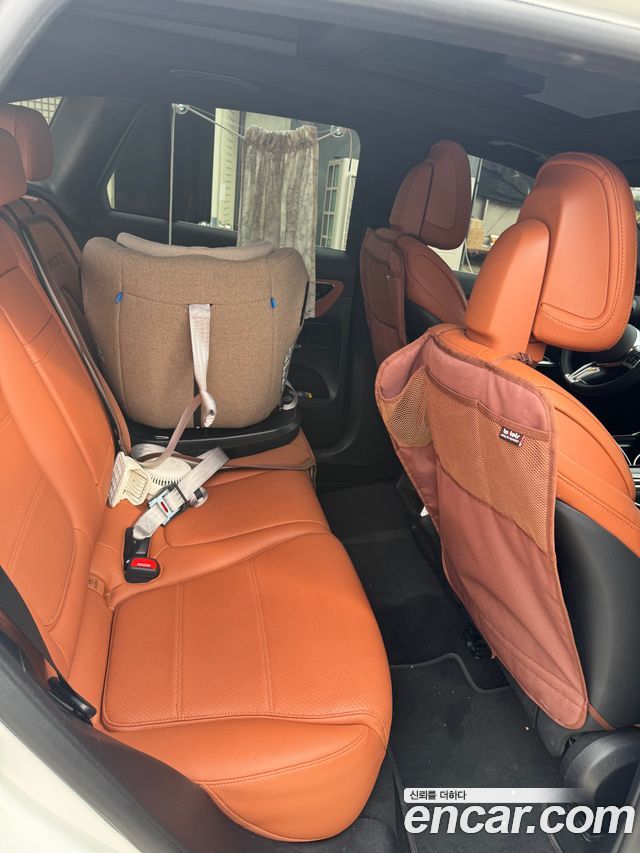 Mercedes-Benz GLC-Class (X254) GLC220 d 4MATIC 2025 — фото 7