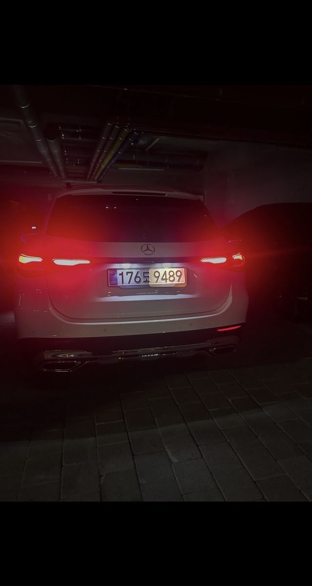 Mercedes-Benz GLC-Class (X254) GLC220 d 4MATIC 2025 — фото 8