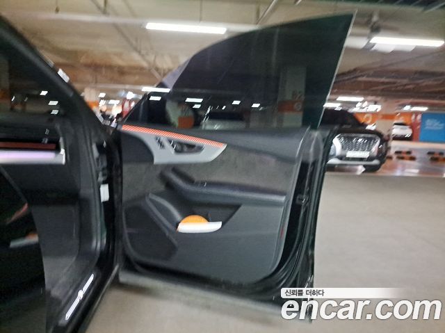Audi Q8 (4M) 55 TFSI Quattro Premium 2021 — фото 15