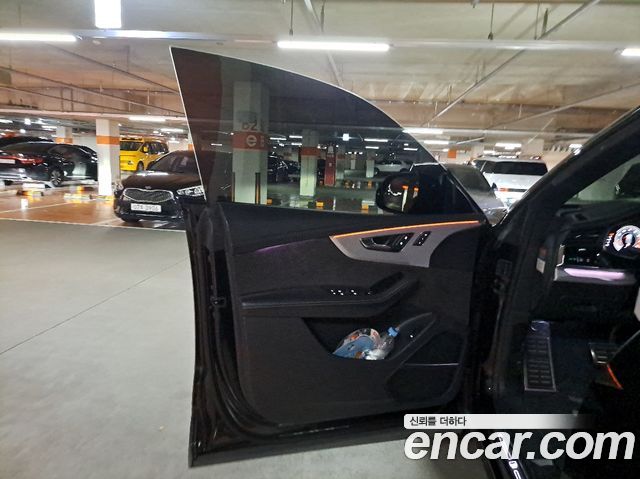 Audi Q8 (4M) 55 TFSI Quattro Premium 2021 — фото 16
